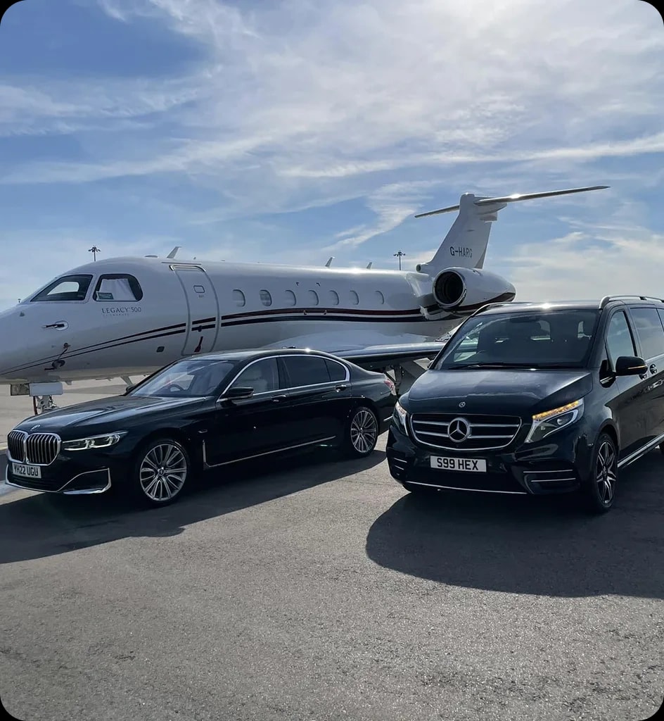 Airport Transfer Car Rental Apps
