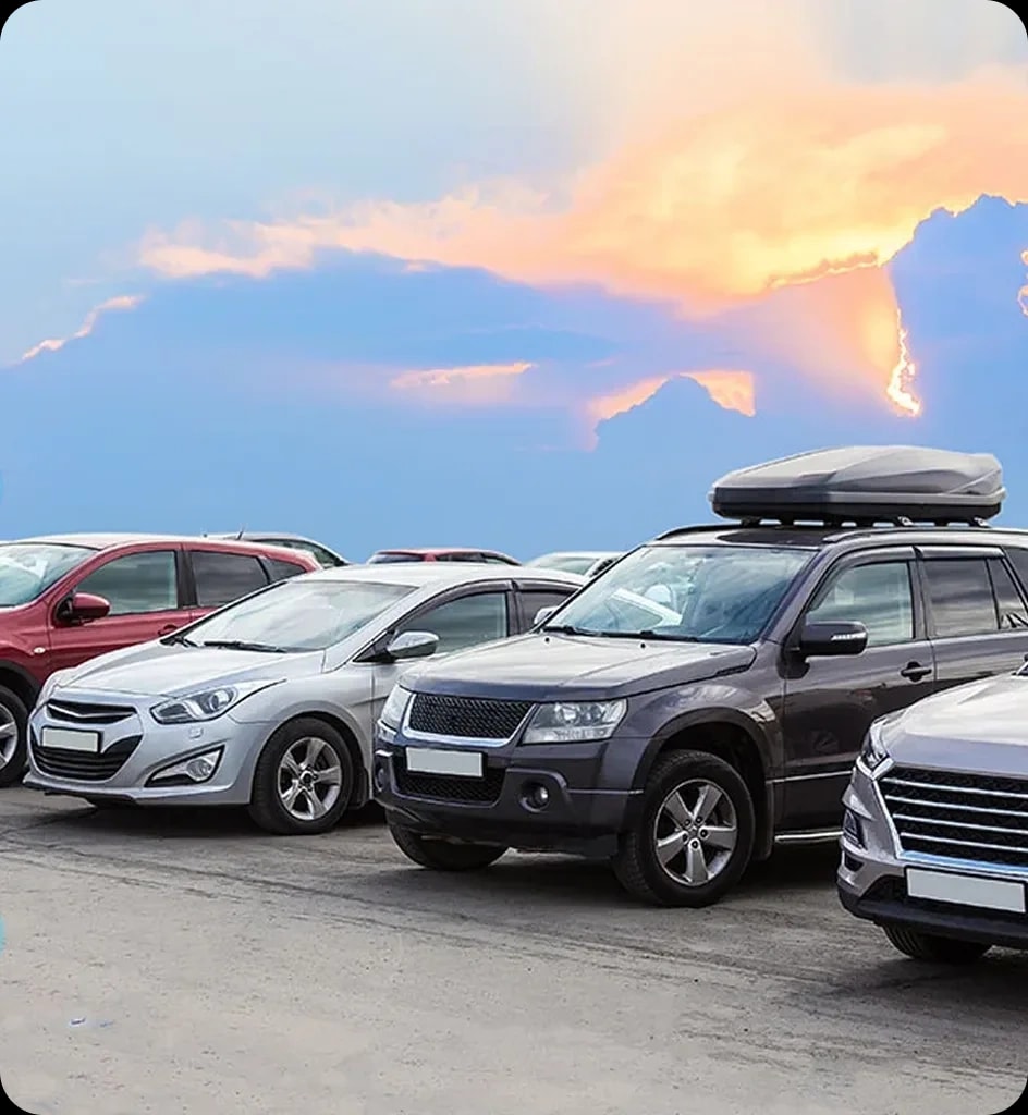 Subscription-Based Car Rental Apps