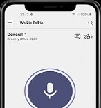 Voice-Enabled Team Control