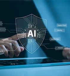 AI Integration & Advanced Security Systems