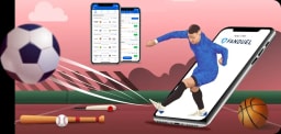 FanDuel Clone App Development