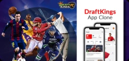 DraftKings Clone App Development