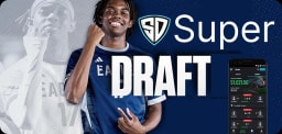 SuperDraft Clone App Development