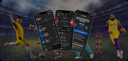 CBS Sports Fantasy App Clone Development