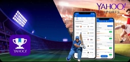 Yahoo Fantasy Sports App Clone