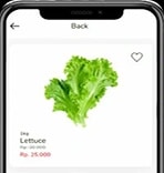 Kroger-Inspired Grocery App Clone