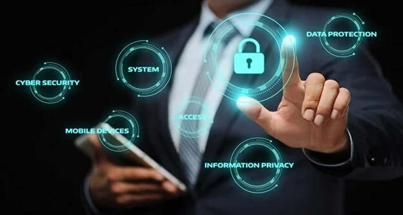 Complete Data Security and Confidentiality