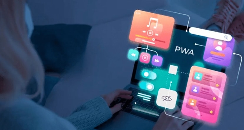 Tailor-Made PWA Solutions