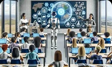 AI-Enhanced Learning