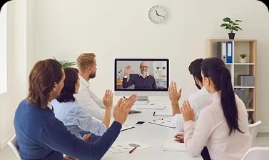 Live and Interactive Sessions