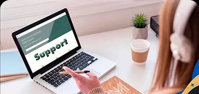 Fast Software Monitoring and Support Services