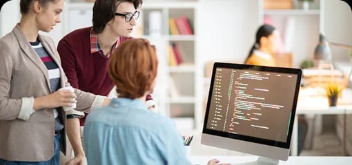 Custom Development