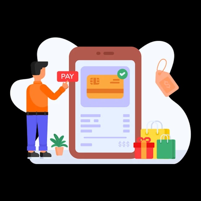 ERP CRM Ecommerce Integration