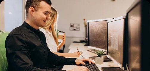 Clear Communication & Project Transparency