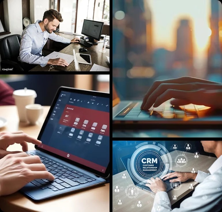Business Analytics