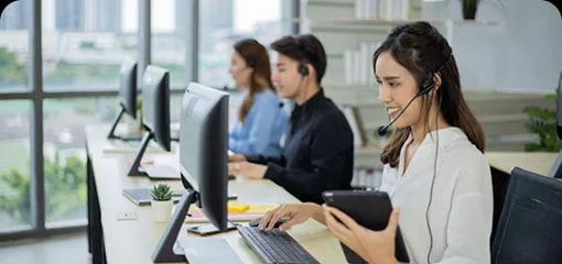 24/7 Support & Maintenance