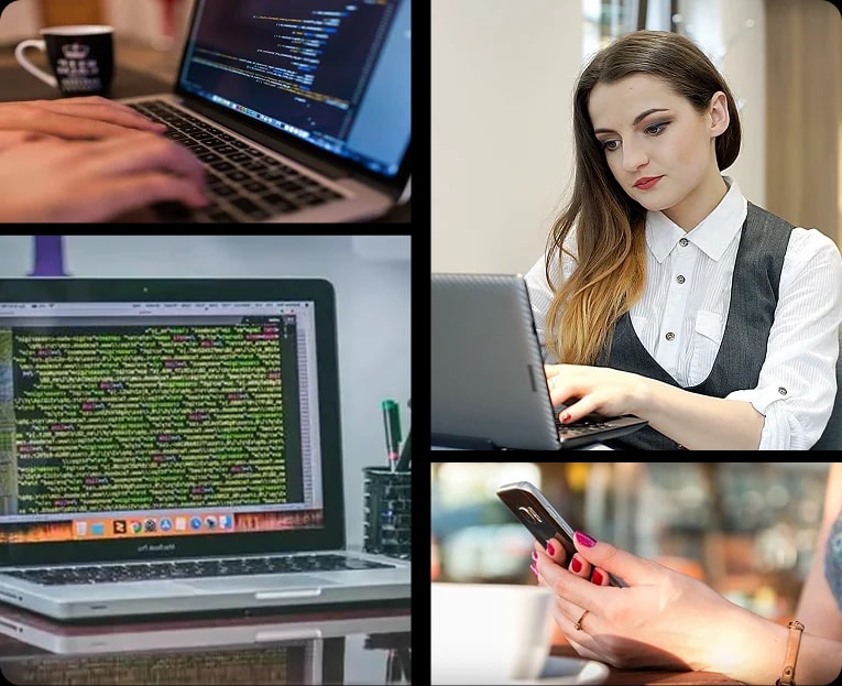 Node.js Development