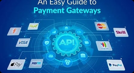 Payment Gateway Integration