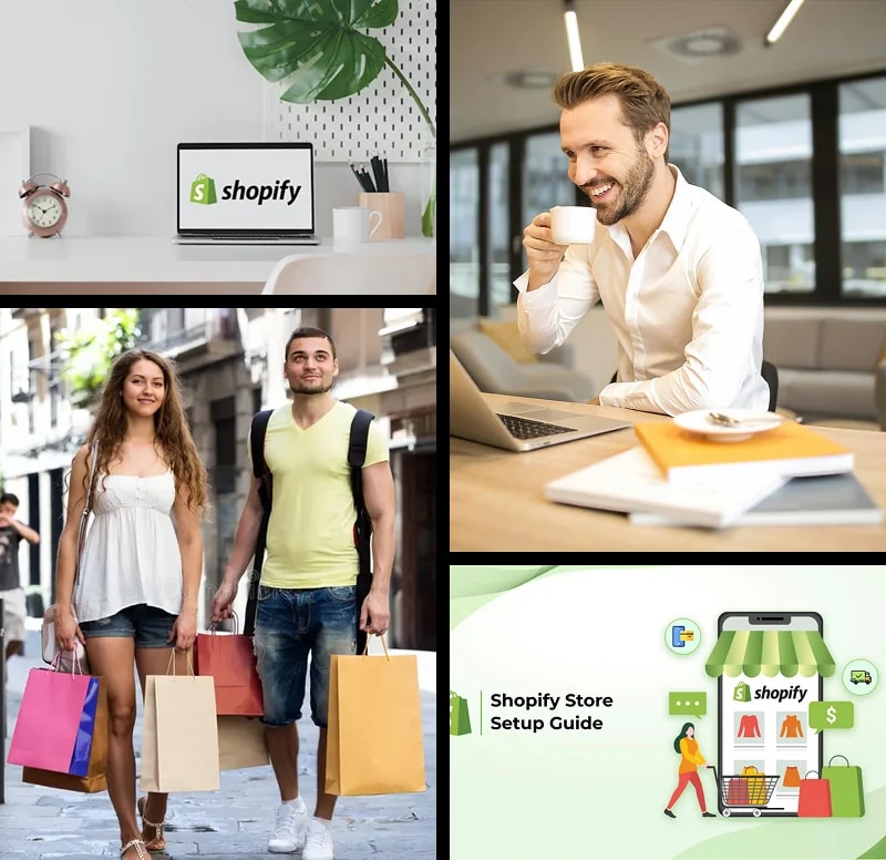 Shopify Development