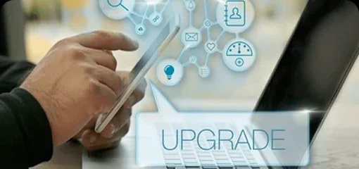 Business Upgrade with Yii