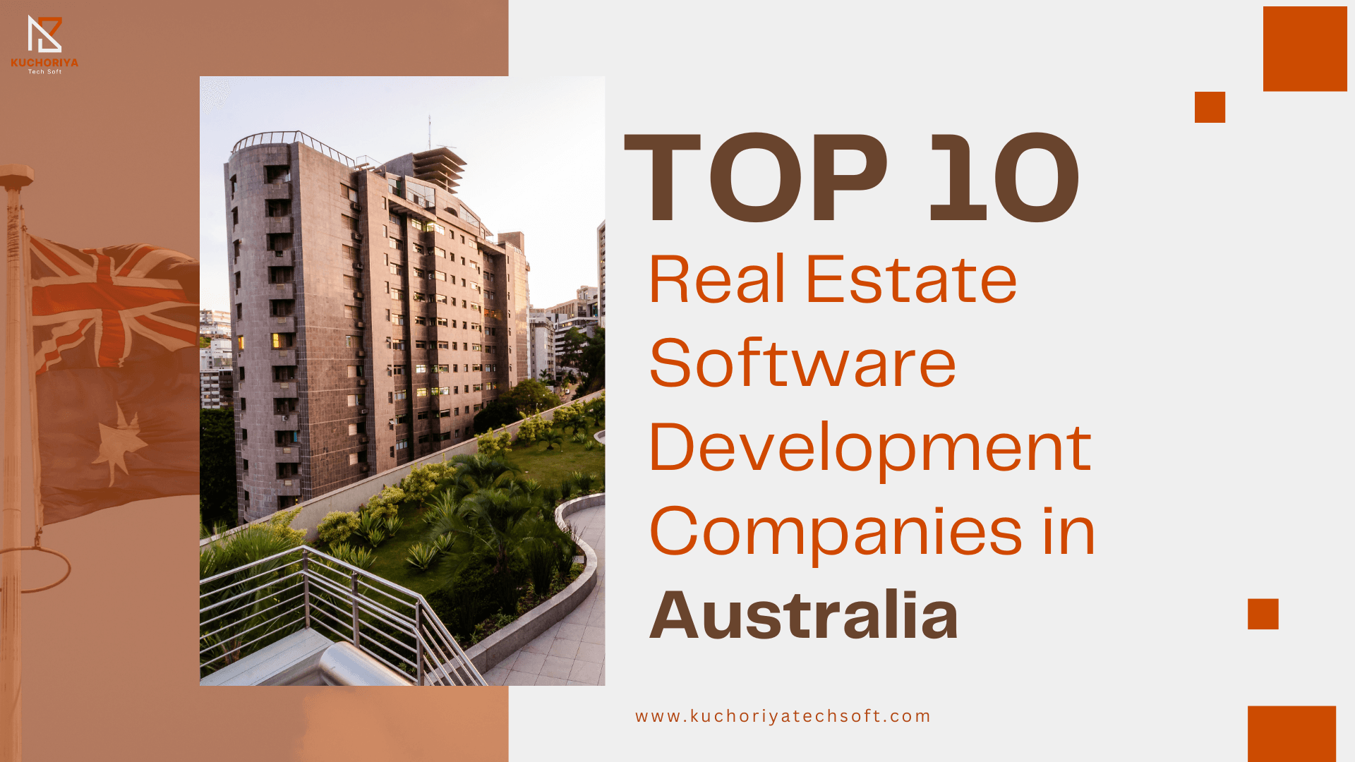 Top 10 Real Estate Software Development Companies in Australia (2025-26)