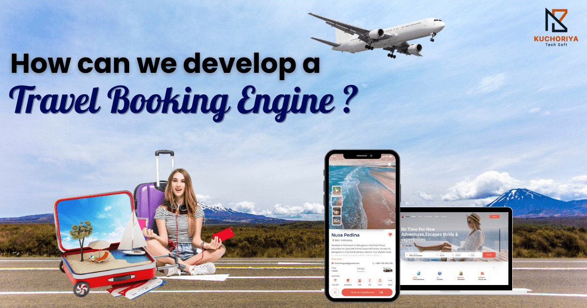 How can a travel app help users plan their trips more efficiently?