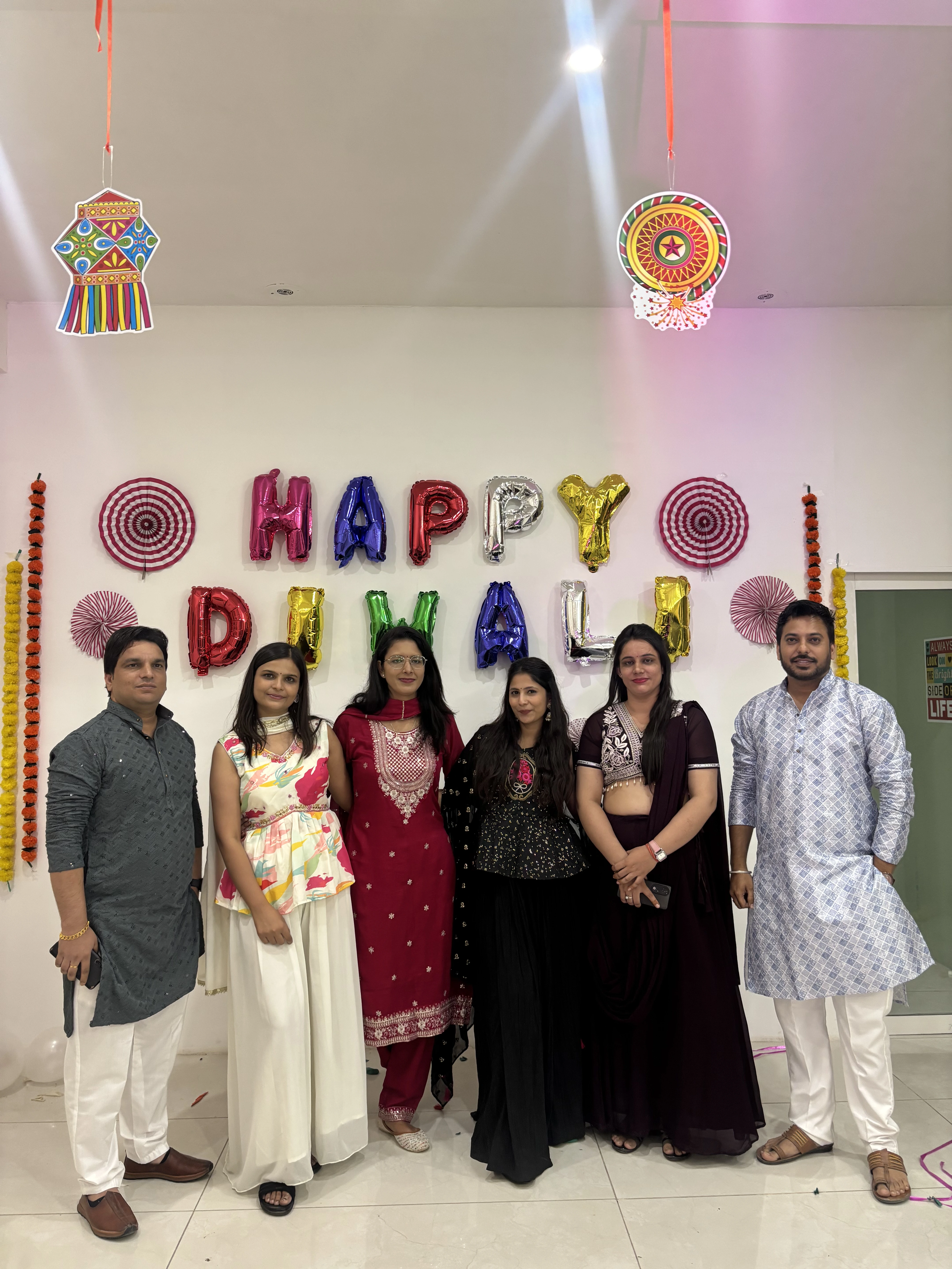 Life at Kuchoriya TechSoft 1