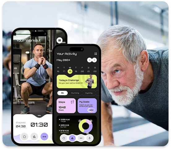 Fitness App