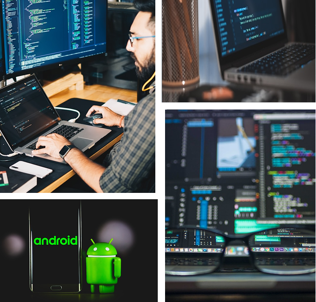 Android App Development