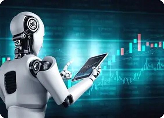 AI development illustration