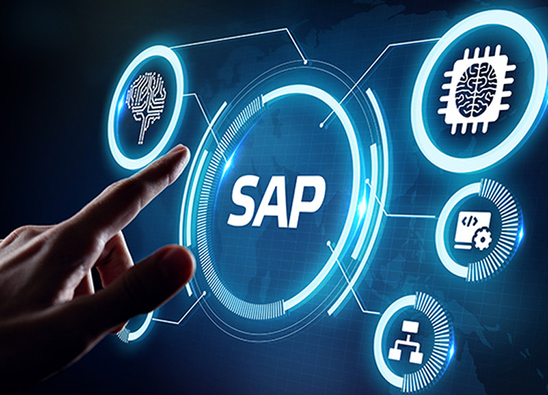 SAP Consulting