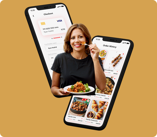 Kuchoriya TechSoft Android App
