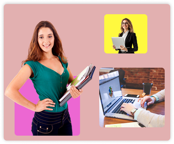 Kuchoriya TechSoft Android App
