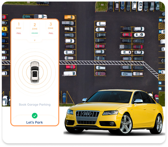 Kuchoriya TechSoft Android App