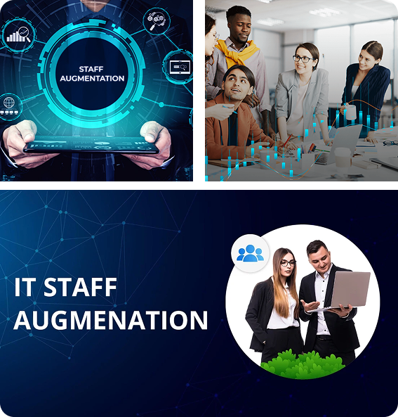 IT Staff Augmentation
