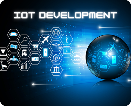 AI Consulting Illustration