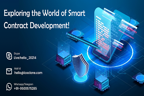 Smart Contract Visual