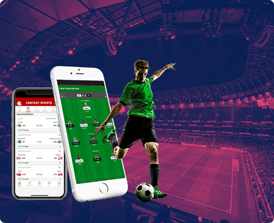 Kuchoriya TechSoft Android App