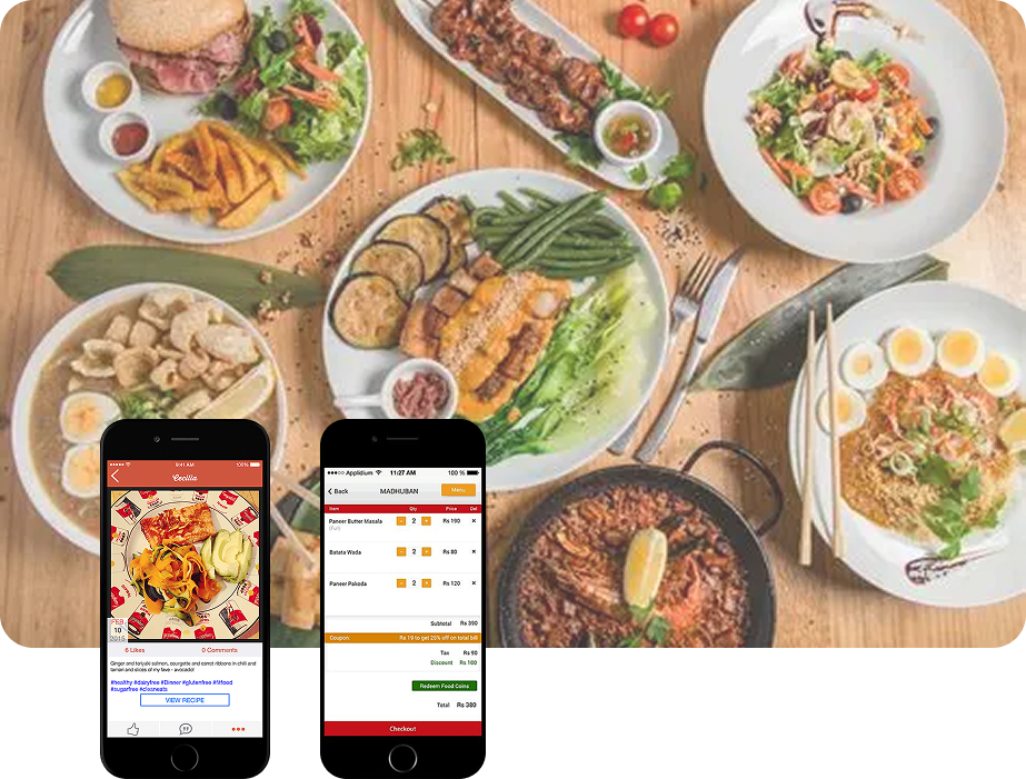 Kuchoriya TechSoft Android App