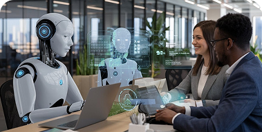 AI Decision-Making Agents