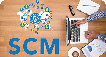 Supply Chain Management System