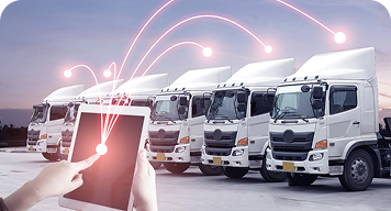 Fleet Management System