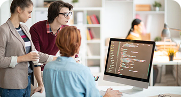 Dedicated Developers