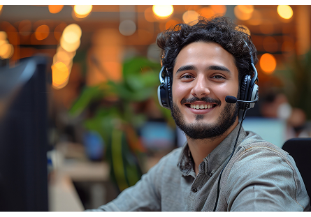 Reliable Support & Maintenance