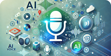 AI Voice Tools for Business Meetings