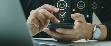 Sentiment & Opinion Mining