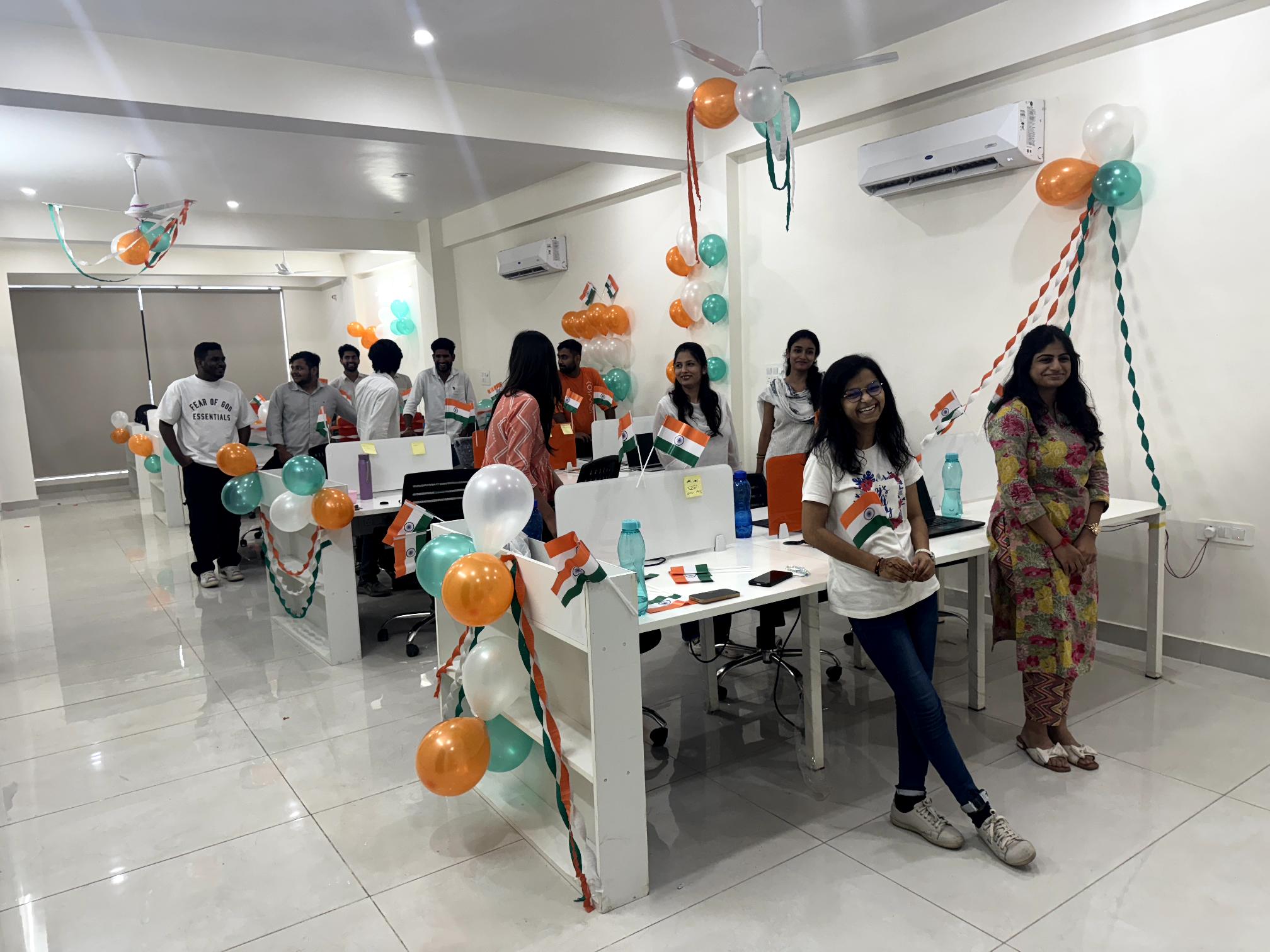 Life at Kuchoriya TechSoft 4