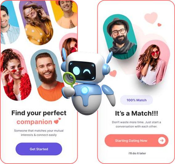 Dating App AI Solutions