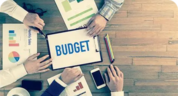 On-time and Within Budget