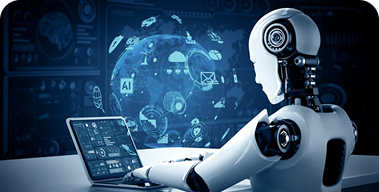 Content Generation Powered by Artificial Intelligence